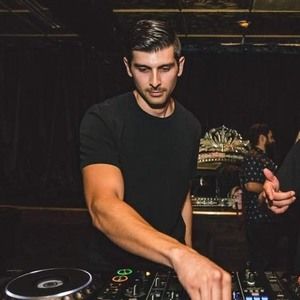 Meet your Posher, Matt